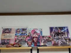 宝鐘マリン ワールドツアー 台北 台湾 缶バッジ 9個 - メルカリ