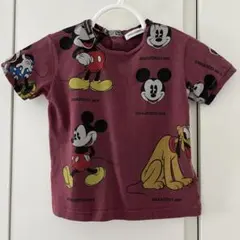 DOLCE&GABBANA ミッキーTシャツのサムネイル