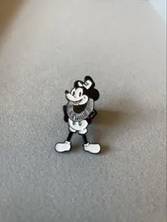 ディズニー オズワルドザラッキーラビット ピンバッジ ピンバッチ