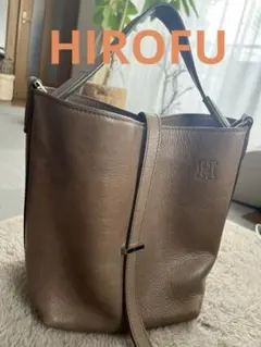 2026年最新】ヒロフ バッグ バケツの人気アイテム - メルカリ