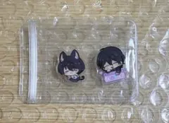 あんスタ 上海オフライン SDミニアクリルパーツ