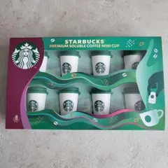 STARBUCKS プレミアムソリュブルコーヒー ミニカップ 12個入り - メルカリ