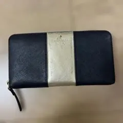 ケイトスペード　長財布