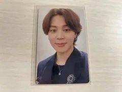 BTS 7 Moments ジミン JIMINトレカ