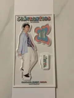 FANTASTICS 瀬口黎弥 アクスタ