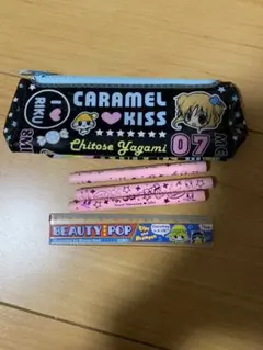 キスキス ミニクッション ちゃお 平成レトロ 八神千歳 Y2K archive Amazon.co.jp: ちゃおまんがステーションカード八神千歳 やがみちとせ