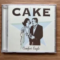 Cake - Comfort Eagle