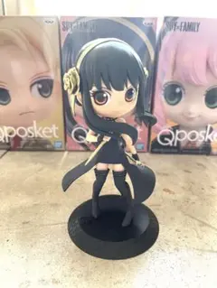 Qposket SPY×FAMILY ヨル・フォージャーのサムネイル