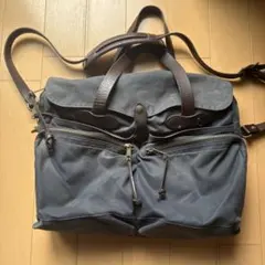 給*ん様 FILSON フィルソン 24-HOUR TIN BRIEFCASEのサムネイル