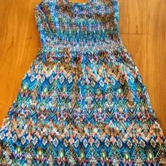 H&M キャミワンピース Mサイズ