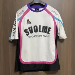 SVOLME サッカーシャツ Mサイズのサムネイル