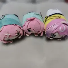 飴村乱数 ヒプノシスマイク もちころりん もちマス セット スイパラ