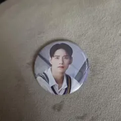 Jo1佐藤景瑚缶バッチ