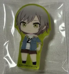 プロセカ 日野森志歩 マイセカイ アクリルフィギュア