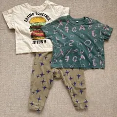 markeys 80 セット