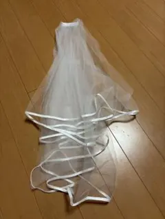 ウェディングベール