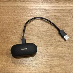 【美品】WF-1000XM4 SONY 動作品　箱付き
