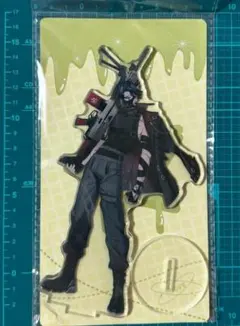 原神 リオセスリ