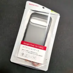 docomo Google Pixel 10/10Pro エアクッションケースのサムネイル