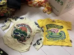 ブーフーウー トップス　七枚セットでのサムネイル