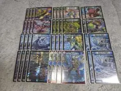 ガチ構築】5cキューブ デッキ - メルカリ