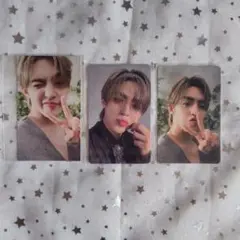 SEVENTEEN エスクプス 消費期限 トレカ 日本シングル 特典