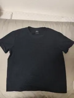 Star Wars ブラック クルーネック Tシャツのサムネイル