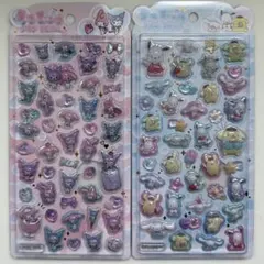 サンリオ うるちゅる 2点セット