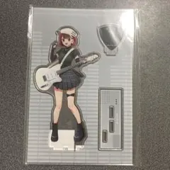 トライストーン大運動会 原菜乃華 アクリルスタンド ベースヤード