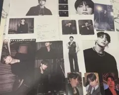 ko様専用　BTS ARIRANG 3形態セット 公式 グク JUNG KOOK