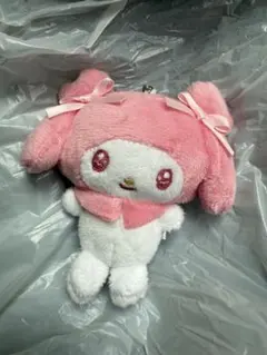 TWICE POPUP モブリー　サンリオコラボ