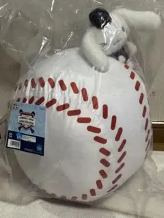 タイトーくじ　侍ジャパン×サンリオキャラクターズ　ラストワン