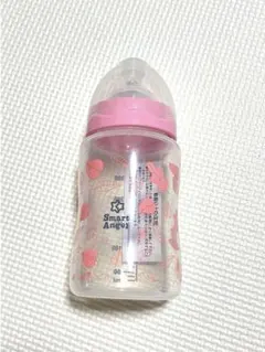 スマートエンジェル 広口哺乳瓶