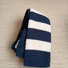 ORIHICA オリヒカ ネクタイ ニットネクタイ ニットタイ