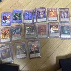 遊戯王OCG 初期カード まとめ売り 11枚セット - メルカリ