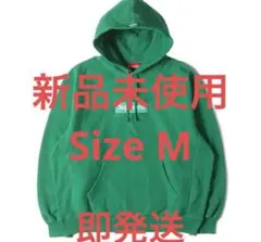 2026年最新】Supreme ライム ボックスロゴパーカーの人気アイテム