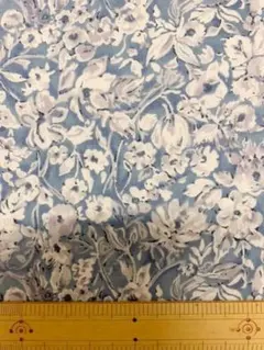 リバティ／ハギレ 1種3枚1セットLB3S67