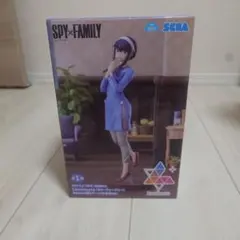 SPY×FAMILY ヨル Luminasta フィギュア