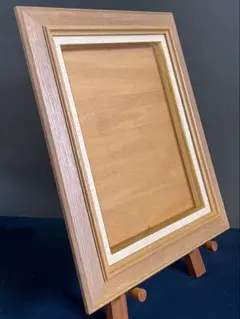 ♢桶田洋明油彩画「記憶」P8号