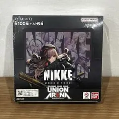 2026年最新】勝利の女神 nikke ユニオンアリーナ boxの人気アイテム