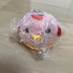 ぴよりん ガチャガチャ ぬいぐるみマスコット
