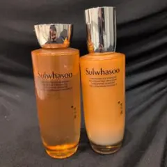 Sulwhasoo ジンセン 150ml & 125ml セットのサムネイル
