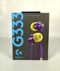 2025年最新】logicool g333の人気アイテム - メルカリ