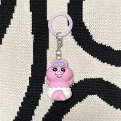 【最終価格】《おぱんちゅうさぎ》めじるしアクセサリー★