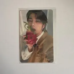 stray kids アイエン　hmv特典