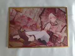 プロセカ はぴこれ くじ 暁山瑞希 バースデー アクリル色紙 C - メルカリ