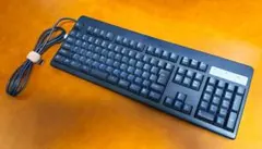 東プレ Realforce 日本語配列 キーボード 黒 - メルカリ
