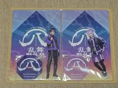 刀ミュ／アクスタ