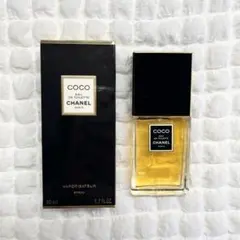 CHANEL COCO ココ オードトワレ 50ml スプレー シャネル 香水