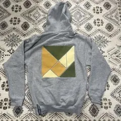 タングラム パーカー PUMA パーカー プーマ メンズ x TANGRAM フーディ : ZOZOTOWN